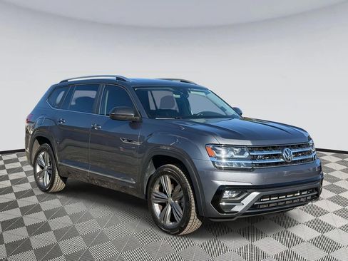 Used 2019 Volkswagen Atlas SE image 1