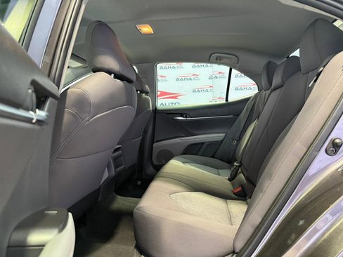 Used 2022 Toyota Camry LE image 43