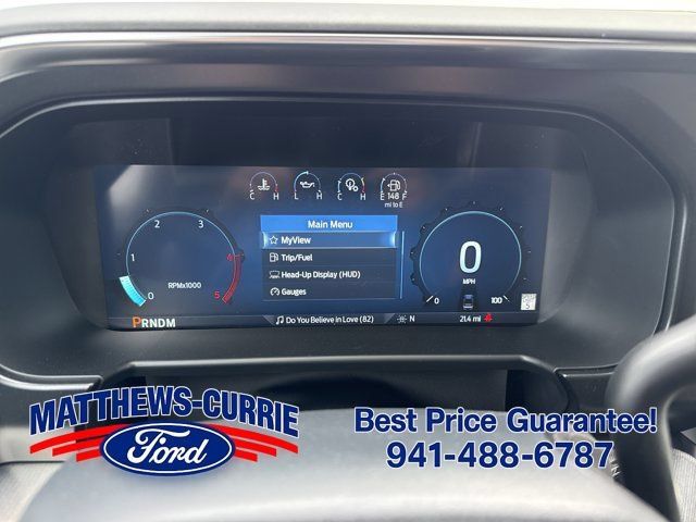 New 2026 Ford F250 Platinum w/ Platinum Plus Package AWD/4WD image 20