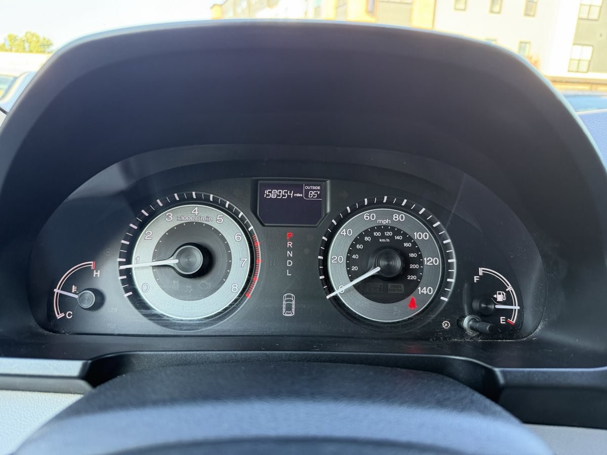 Used 2016 Honda Odyssey EX-L image 18