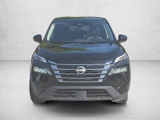 Used 2025 Nissan Rogue SV FWD video 2