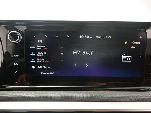 Certified 2024 Kia K5 GT-Line w/ GT-Line Premium Package AWD/4WD image 26