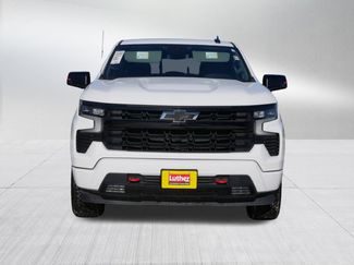 Used 2023 Chevrolet Silverado 1500 RST w/ Redline Edition video 2