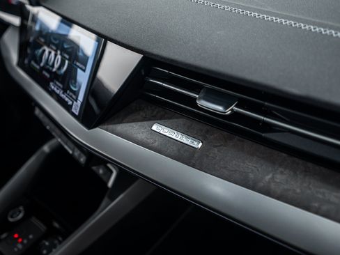 Certified 2024 Audi A3 2.0T Premium Plus w/ Premium Plus Package AWD/4WD image 14