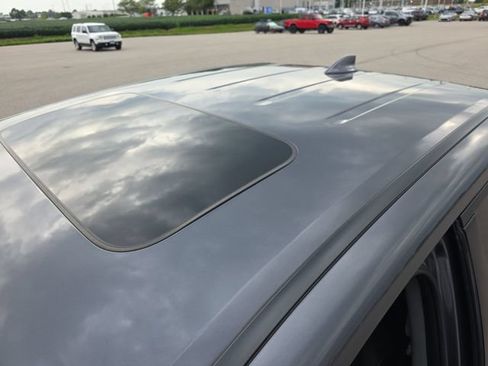 Used 2023 Honda Ridgeline RTL image 27