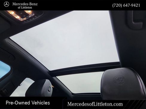 Certified 2025 Mercedes-Benz GLE 53 AMG 4MATIC image 29