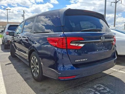 Used 2022 Honda Odyssey EX-L image 3