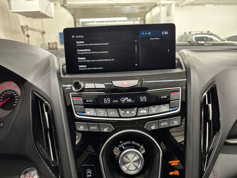 Certified 2023 Acura RDX AWD w/ A-Spec & Advance Pkg image 22