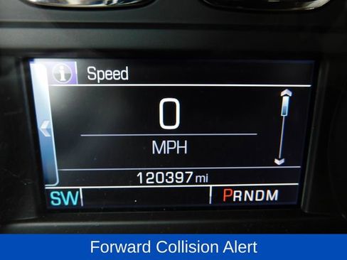 Used 2015 Chevrolet Tahoe LT w/ Luxury Package image 32