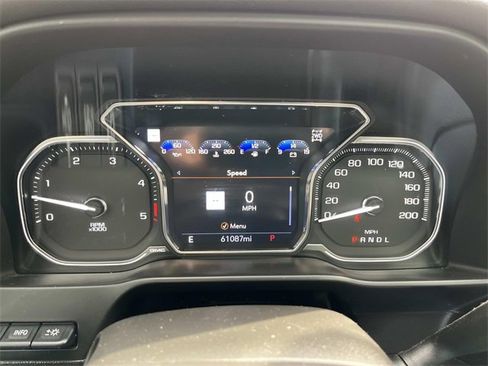 Used 2021 GMC Sierra 2500 Denali w/ Denali Ultimate Package image 42