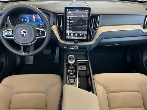 New 2026 Volvo XC60 T8 Plus w/ Climate Package AWD/4WD image 10