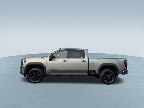 New 2026 GMC Sierra 2500 AT4 w/ AT4 Premium Plus Package image 5