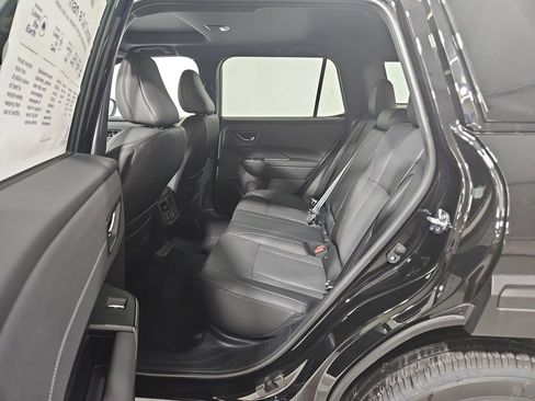 New 2026 Subaru Outback Touring AWD/4WD image 25