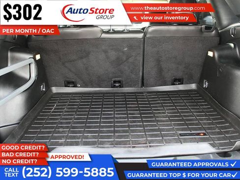 Used 2017 Jeep Cherokee Limited FWD image 10
