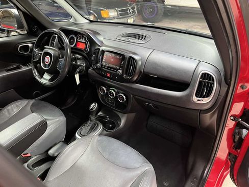 Used 2014 FIAT 500L Lounge FWD image 11