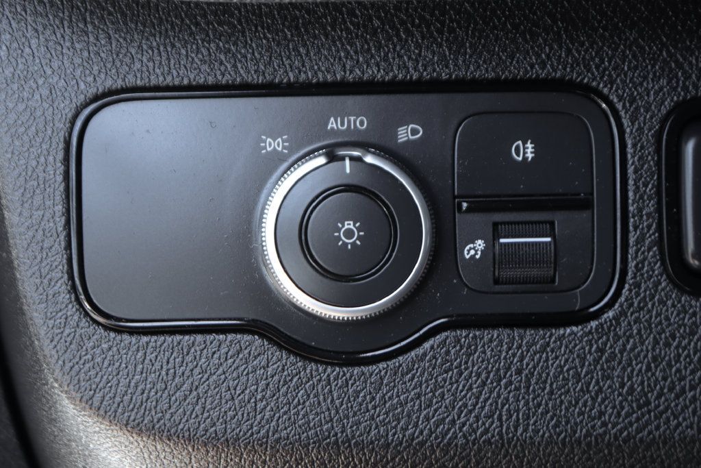 Used 2026 Mercedes-Benz Sprinter 2500 image 24