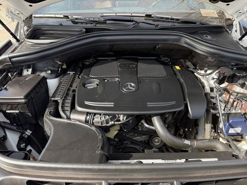 Used 2018 Mercedes-Benz GLE 350 4MATIC image 21