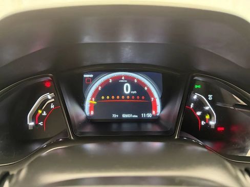 Used 2018 Honda Civic Type R image 15