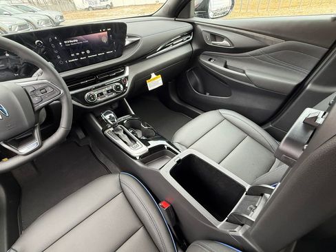 New 2026 Buick Envista Sport Touring w/ Convenience I Package image 18