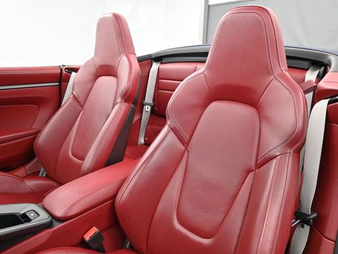 Used 2021 Porsche 911 Carrera S image 5