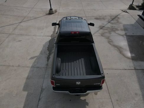 Used 2016 RAM 2500 Laramie w/ Convenience Group image 57