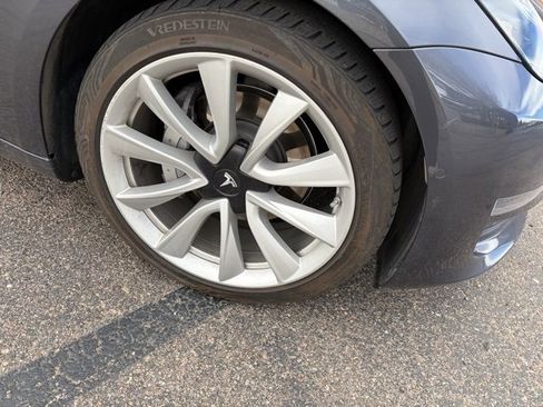 Used 2018 Tesla Model 3 Long Range image 8