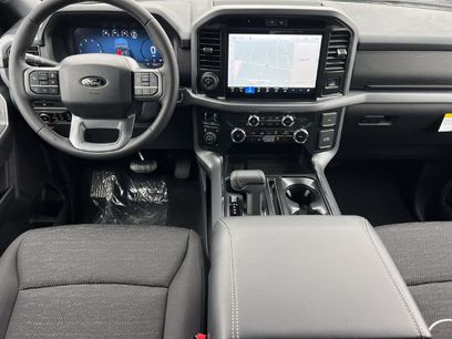 New 2026 Ford F150 XLT w/ Equipment Group 302A MID