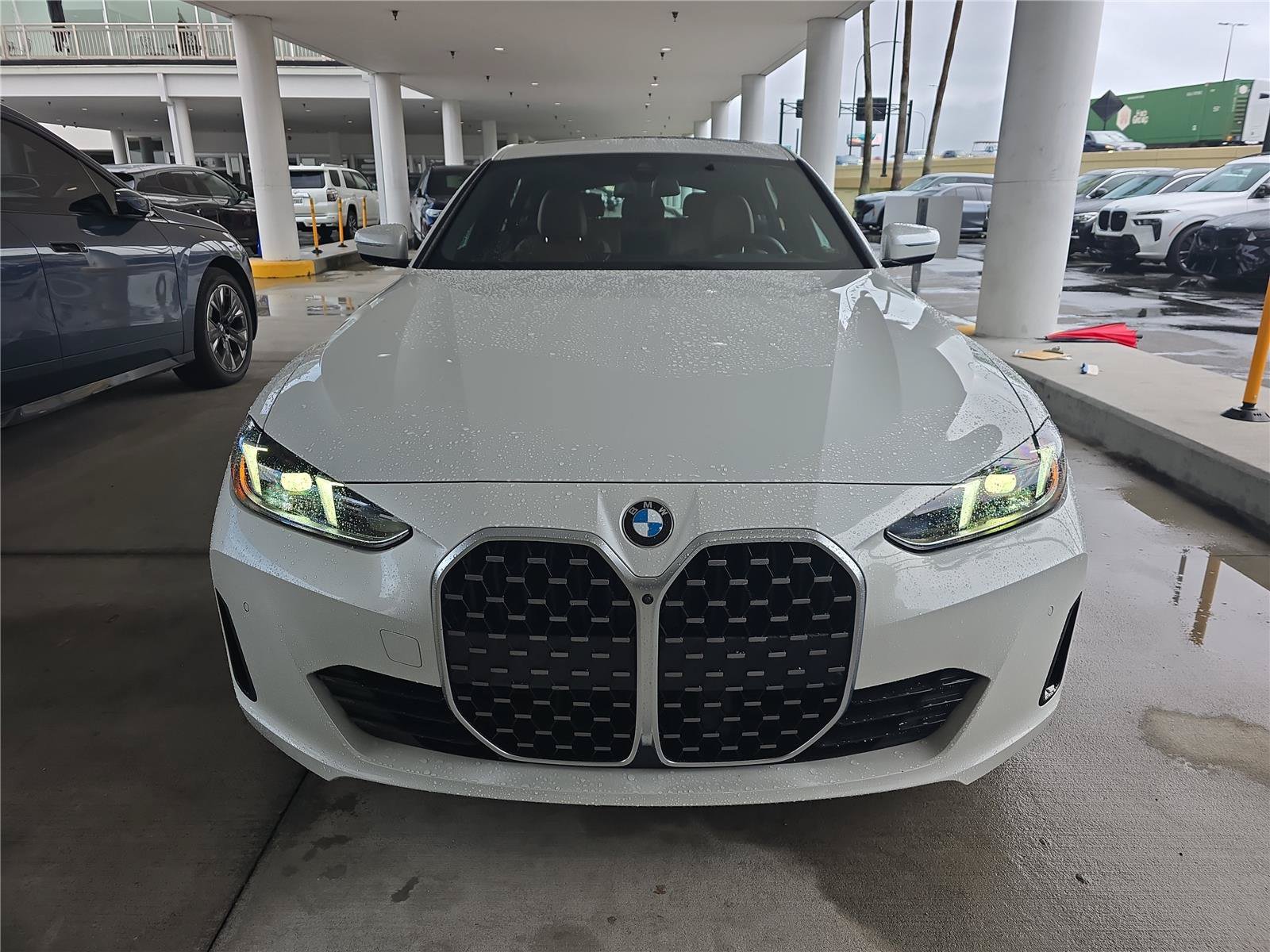 Used 2026 BMW 430i RWD image 2