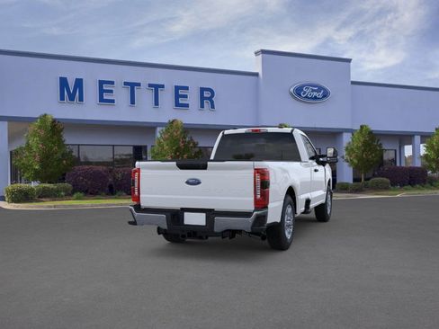 New 2026 Ford F350 XLT w/ 360-Degree Camera Package image 30