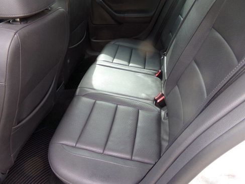 Used 2007 Volkswagen Jetta Wolfsburg Edition image 13