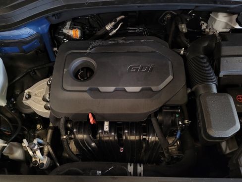 Used 2019 Hyundai Santa Fe SE FWD image 30