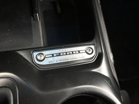 New 2025 Ford Bronco Big Bend image 41