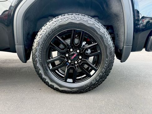 New 2026 GMC Sierra 1500 Elevation w/ Elevation Premium Package AWD/4WD image 78