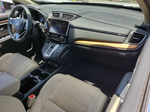 Used 2020 Honda CR-V EX-L image 13