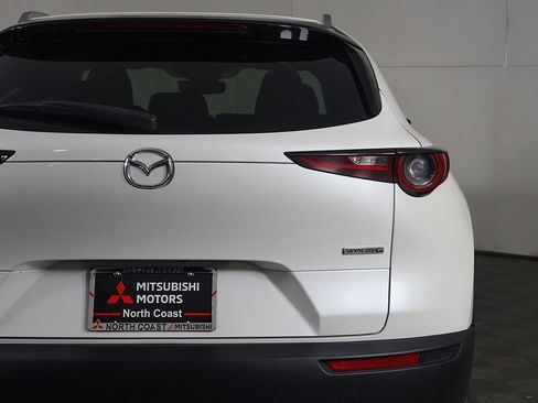 Used 2023 MAZDA CX-30 AWD 2.5 S w/ Preferred Package image 15