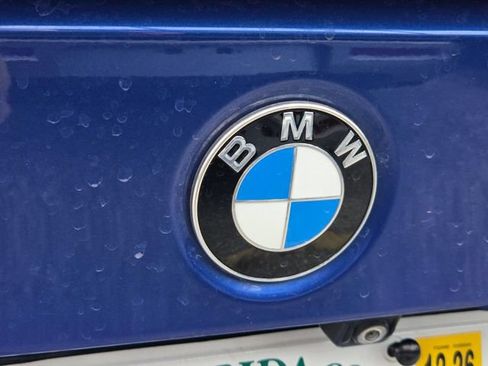 Used 2020 BMW M340i w/ Executive Package RWD image 5
