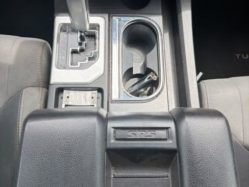 Used 2019 Toyota Tundra SR5 w/ SR5 Upgrade Package image 13