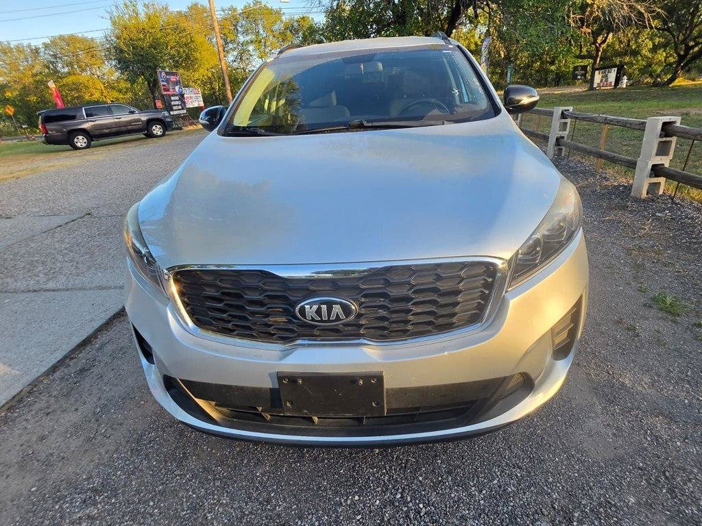 Used 2019 Kia Sorento S FWD image 5