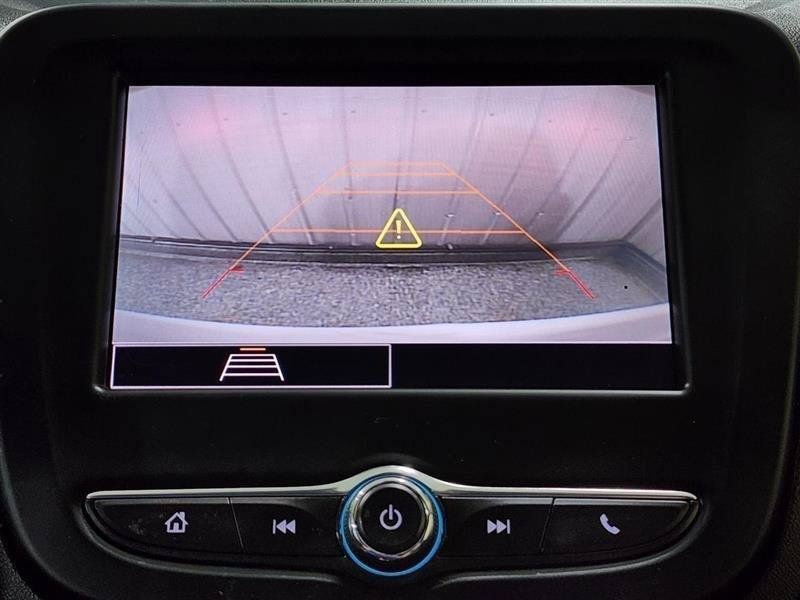 Used 2022 Chevrolet Equinox LT w/ Driver Convenience Package FWD image 20