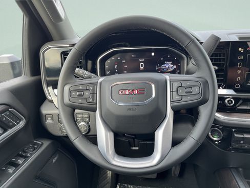 New 2026 GMC Sierra 2500 SLT w/ SLT Premium Package AWD/4WD image 23