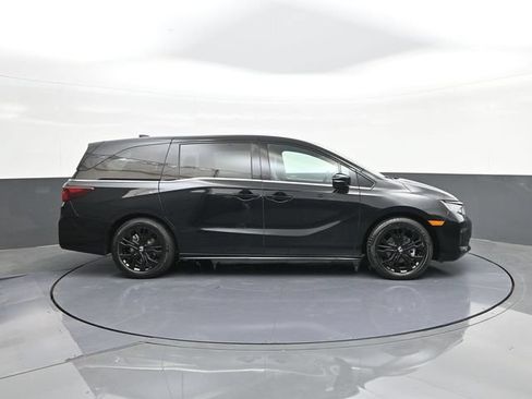 Used 2025 Honda Odyssey Sport-L image 26