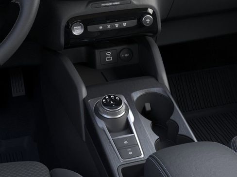 New 2025 Ford Escape SE image 15