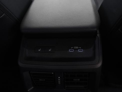Used 2026 Toyota bZ AWD/4WD image 13