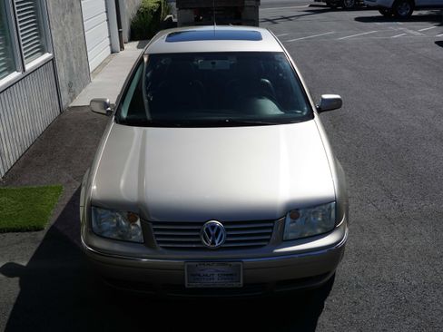 Used 2004 Volkswagen Jetta GLS image 5