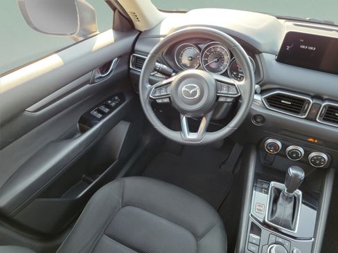 Used 2022 MAZDA CX-5 AWD 2.5 S image 11