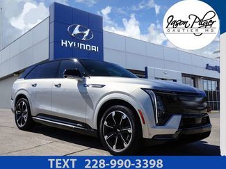 Used 2025 Cadillac Escalade IQ Sport 1 video 1