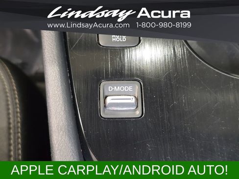 Used 2023 Nissan Rogue S FWD image 20