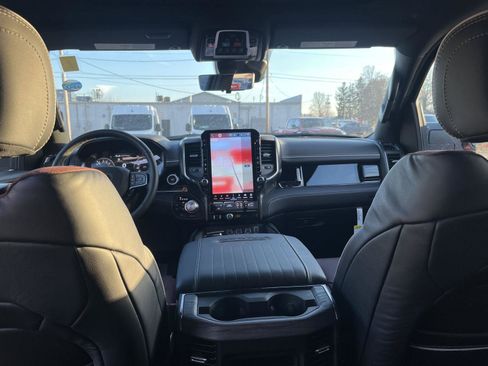 New 2026 RAM 1500 Limited w/ Night Edition image 22