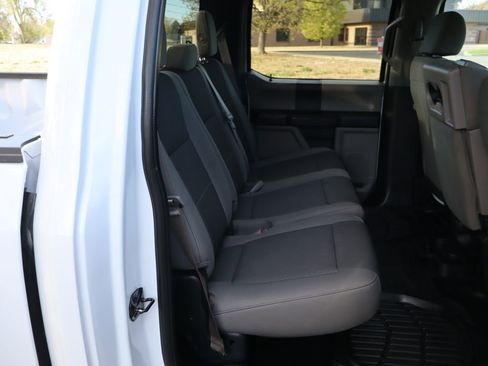 Used 2017 Ford F150 XL w/ XL Power Equipment Group image 39