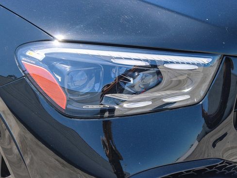 Used 2024 Mercedes-Benz GLE 53 AMG 4MATIC Coupe image 2